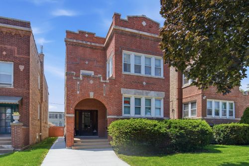 1-1906 Ridgeland Avenue, Berwyn, IL, 60402 | Card Image