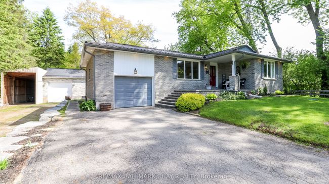 5142 30 Sideroad, House other with 4 bedrooms, 2 bathrooms and 17 parking in Utopia ON | Image 7