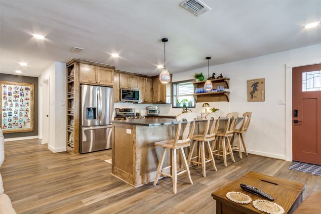 170 Cherokee Trl, House other with 3 bedrooms, 3 bathrooms and null parking in Nocona TX | Image 12