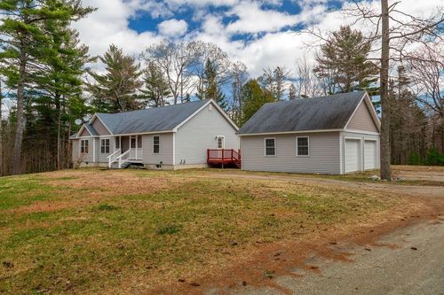 25 Kennel Brook Drive, Lamoine, ME, 04605 | Card Image