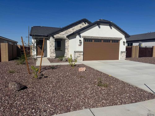 3470 S Elliot Way, Yuma, AZ, 85365-8471 | Card Image