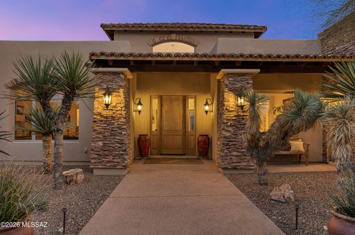 1139 W Sheared Granite Pl, Oro Valley, AZ, 85755-5777 | Card Image