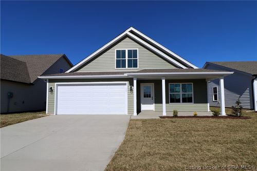 4216 - LOT 219 Round Rock Blvd, Charlestown, IN, 47111 | Card Image