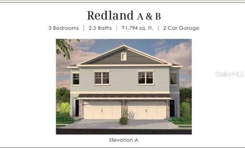 13920 Emerald Fields Drive, Hudson, FL, 34667 | Card Image