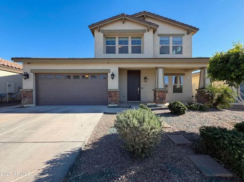 42497 W Ramirez Dr, Maricopa, AZ, 85138-1822 | Card Image