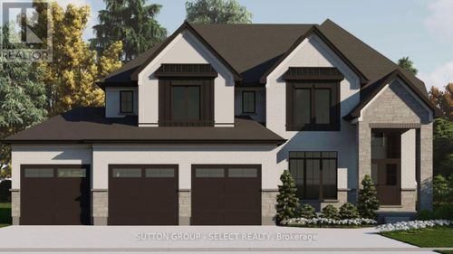 LOT 5 Royal Crescent, Southwold (Talbotville), ON, N5P3T2 | Card Image