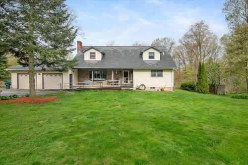 226 Crosby Hts, Vergennes, VT, 05491-9688 | Card Image