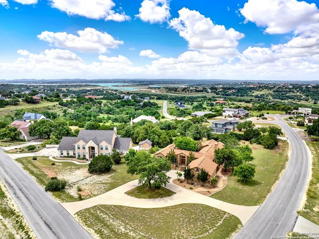 397 Secret Way, House other with 3 bedrooms, 3 bathrooms and null parking in Spring Branch TX | Image 38