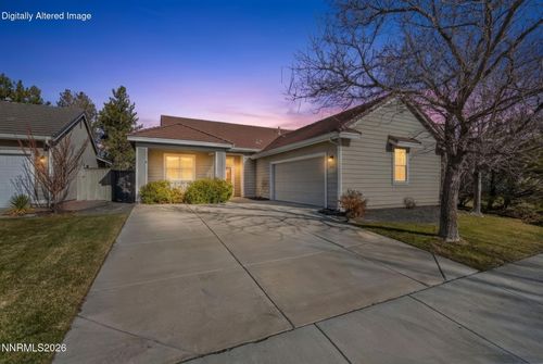1661 Dutch Ravine Ct, Reno, NV, 89521-5160 | Card Image