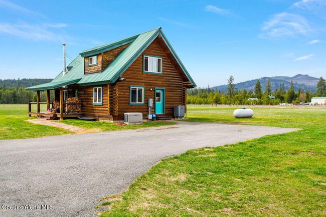 4088 Vay Rd, House other with 2 bedrooms, 2 bathrooms and null parking in Priest River ID | Image 28