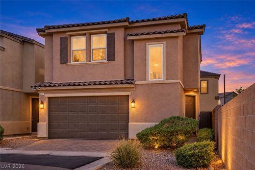 5347 Bennett Spring Lane, Las Vegas, NV, 89122 | Card Image