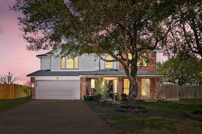 1901 Plum Falls Ln, House other with 6 bedrooms, 4 bathrooms and 2 parking in Pearland TX | Image 38