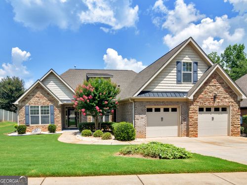 409 Brandy Ln, Mcdonough, GA, 30253-2353 | Card Image
