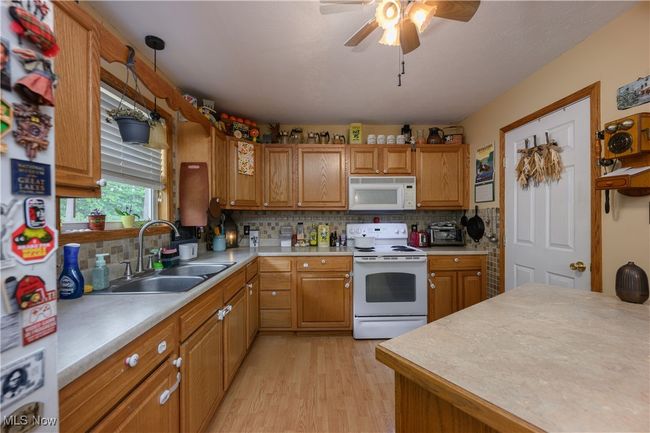 323 Mc Cook Avenue, House other with 3 bedrooms, 2 bathrooms and null parking in Dennison OH | Image 13
