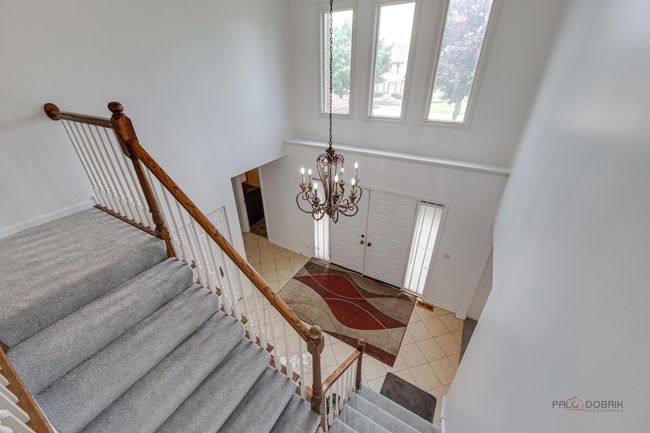 1161 Glenwood Ln, House other with 5 bedrooms, 4 bathrooms and 2 parking in Hoffman Estates IL | Image 20
