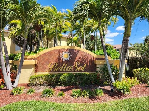 2513-4293 Bellasol Cir, FORT MYERS, FL, 33916-7352 | Card Image