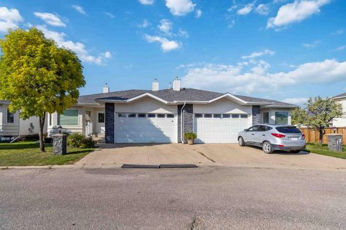 11-264 J.W. Mann Drive, Fort Mcmurray, AB, T9H5J5 | Card Image