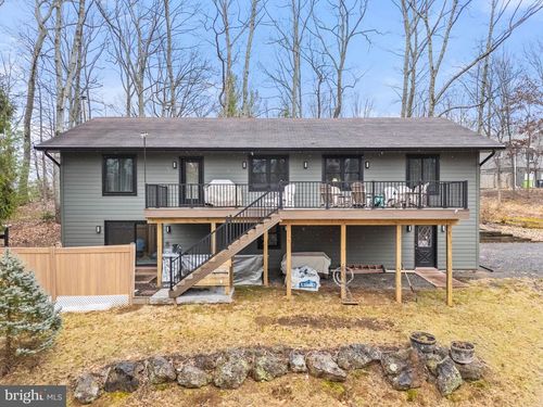7269 Beauregard Ct, WARRENTON, VA, 20187-4516 | Card Image
