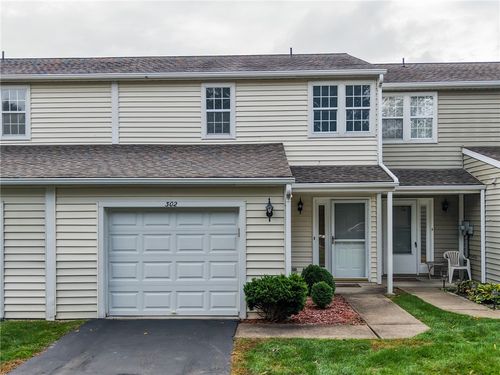 302 Carla Dr, Blawnox, PA, 15238-3357 | Card Image