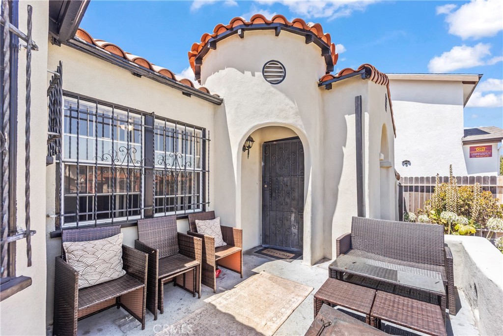 Residential in Los Angeles 2