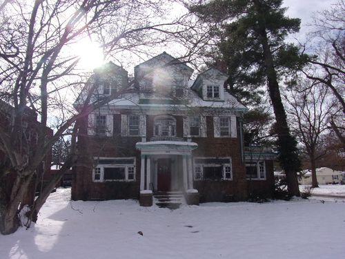 1595 W Macon St, Decatur, IL, 62522-2753 | Card Image