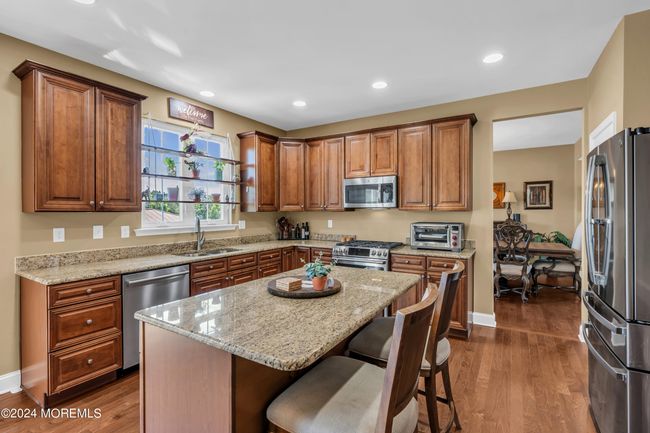 7 Colliers Ct, House other with 4 bedrooms, 4 bathrooms and null parking in Jackson NJ | Image 17