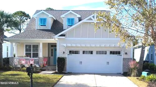 1444 Cassidy Ct, Ocean Isle Beach, NC, 28469-3675 | Card Image