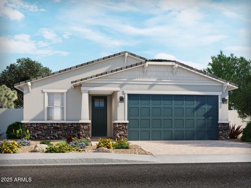 24655 W Chambers St, Buckeye, AZ, 85326-7613 | Card Image