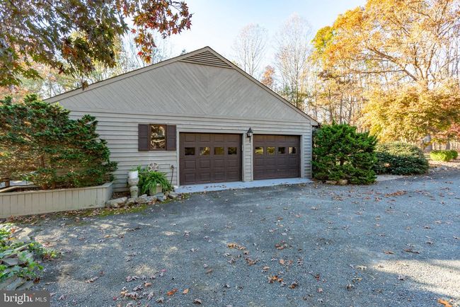 14445 Kings Grant Ln, House other with 3 bedrooms, 3 bathrooms and null parking in DOSWELL VA | Image 61