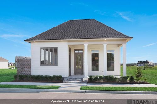 5091 Stonewater Dr, Gonzales, LA, 70707 | Card Image