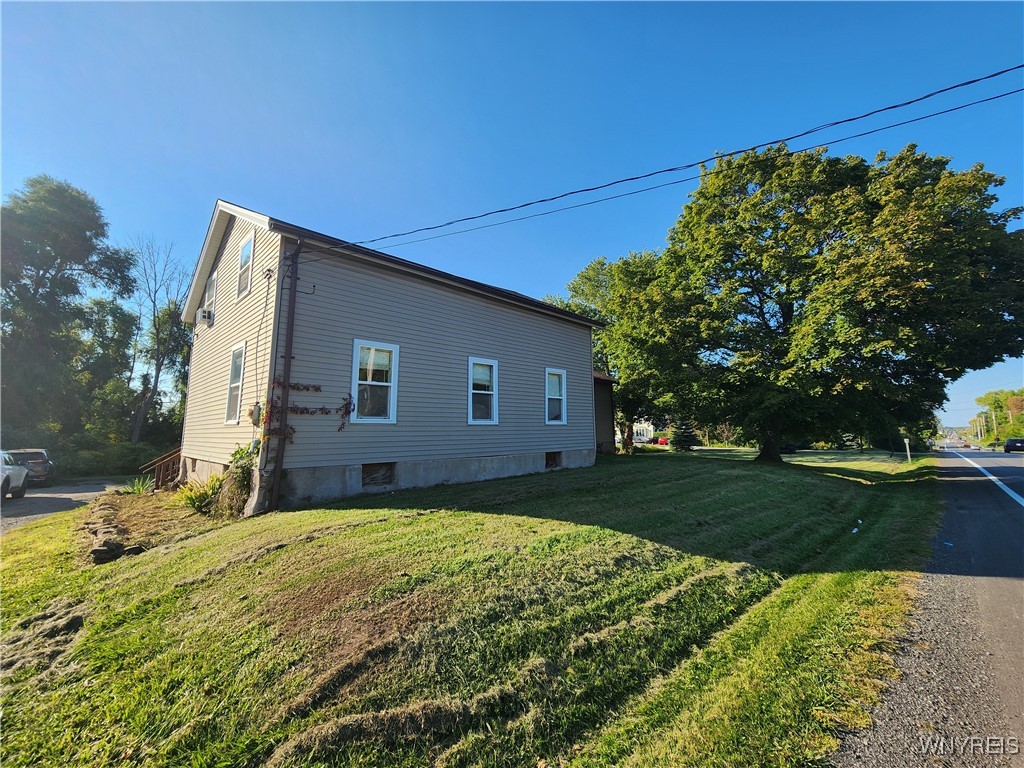 Sweden Walker Rd, Brockport, NY 14420