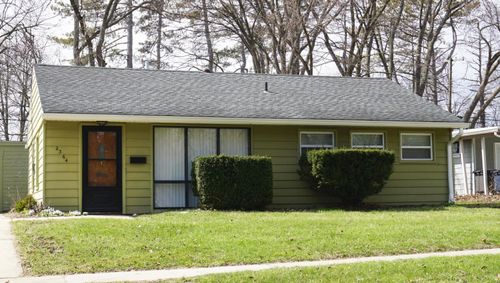 2364 Pinecrest Ave, Ann Arbor, MI, 48104-5231 | Card Image