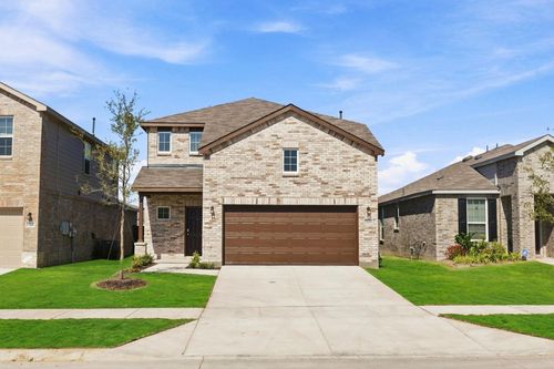 2524 Limerick Drive, Princeton, TX, 75407 | Card Image