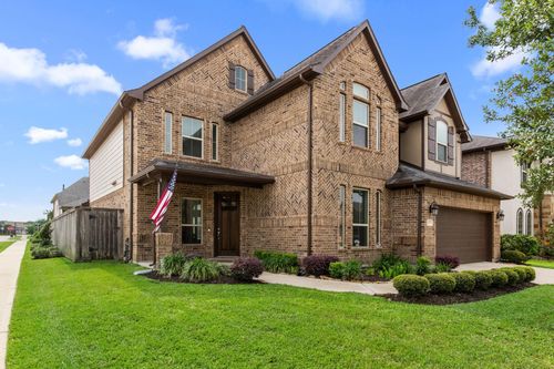 6303 Grand Drift Ct, Katy, TX, 77494-7684 | Card Image