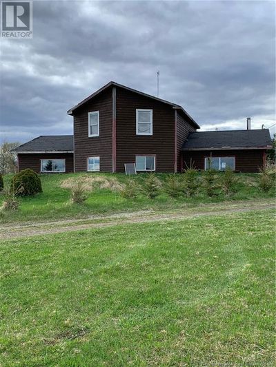 250 Brown Rd, House other with 3 bedrooms, 1 bathrooms and null parking in Four Falls NB | Image 2