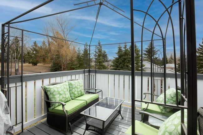 2 Mountain Pl, House other with 6 bedrooms, 3 bathrooms and 1 parking in Sylvan Lake AB | Image 34