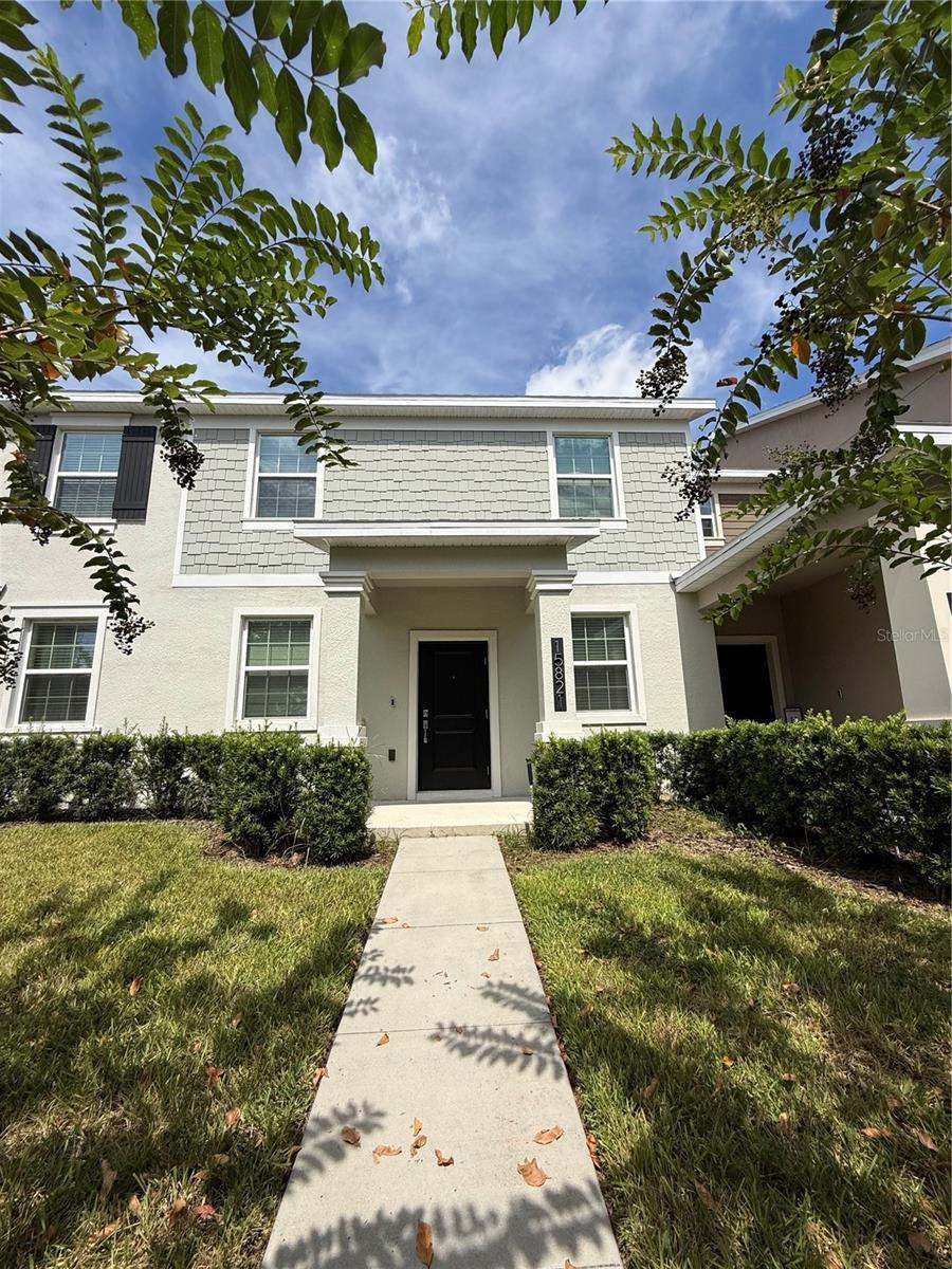 Residential Lease in WINTER GARDEN