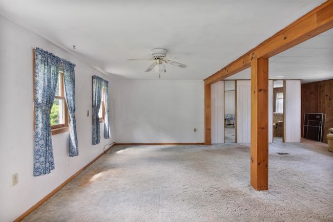 53 Field Ln, House other with 2 bedrooms, 1 bathrooms and null parking in Richmond VT | Image 16