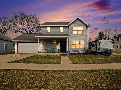 280 Iona Ave, Muskegon, MI, 49442-3425 | Card Image