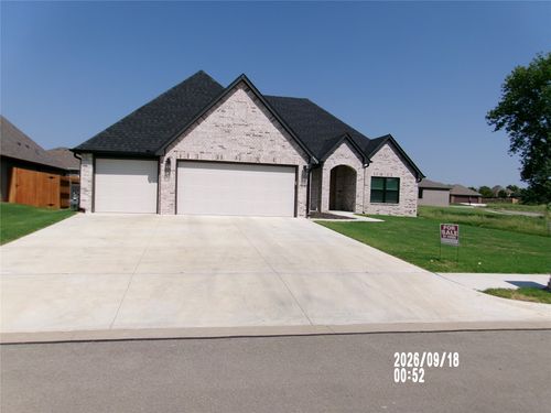 5822 Brandon Court, Bartlesville, OK, 74006 | Card Image