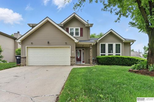 1611 N 150th Plz, Omaha, NE, 68154-1056 | Card Image