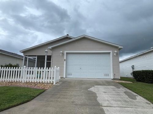 1291 Jonesville Ter, The Villages, FL, 32162-8765 | Card Image