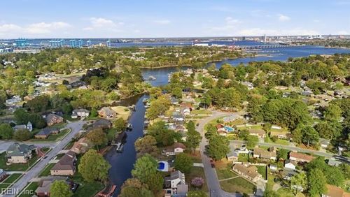 4705 Templar Dr, Portsmouth, VA, 23703-3931 | Card Image