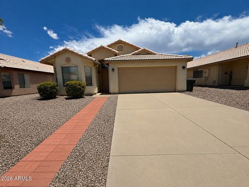 2087 Calle Sabo --, Sierra Vista, AZ, 85635 | Card Image