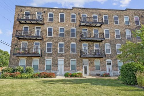 203-720 S Marquette Street, RACINE, WI, 53403 | Card Image