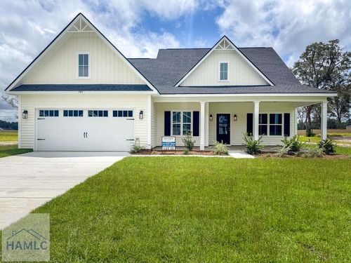 192 Cottage Loop, Midway, GA, 31320-5146 | Card Image