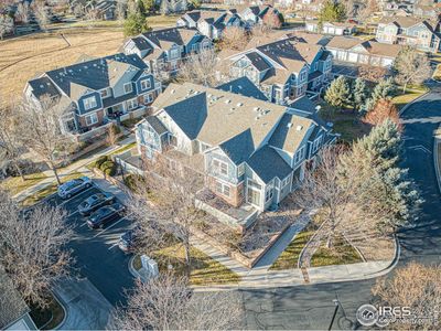 13900 Lake Song Ln, Townhouse with 2 bedrooms, 1 bathrooms and null parking in Broomfield CO | Image 1