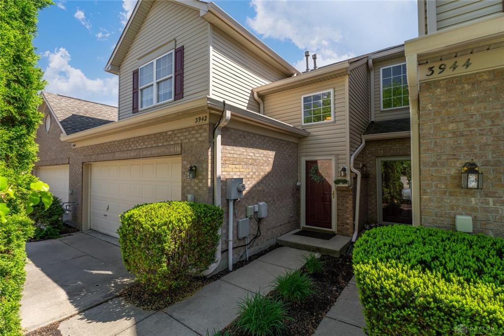 Elter Ln, Mason, OH 45040