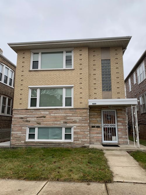 g-4221 S Mozart St, Chicago, IL, 60632-1242 | Card Image
