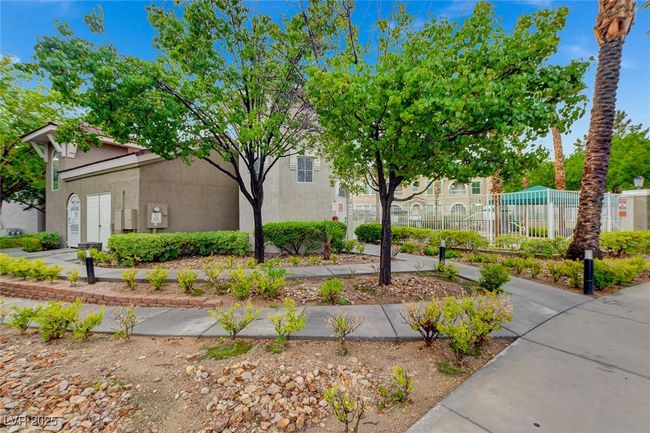 UNIT-1341 - 10001 Peace Way, Condo with 3 bedrooms, 2 bathrooms and null parking in Las Vegas NV | Image 36